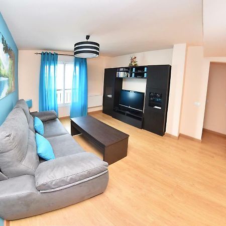Apartamento Centrosol Con Parking Torremolinos Exterior photo