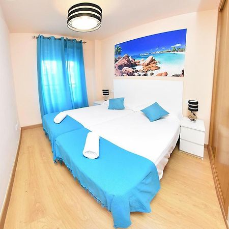 Apartamento Centrosol Con Parking Torremolinos Exterior photo