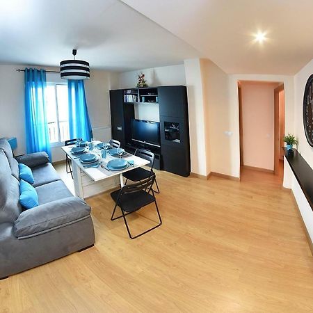 Apartamento Centrosol Con Parking Torremolinos Exterior photo
