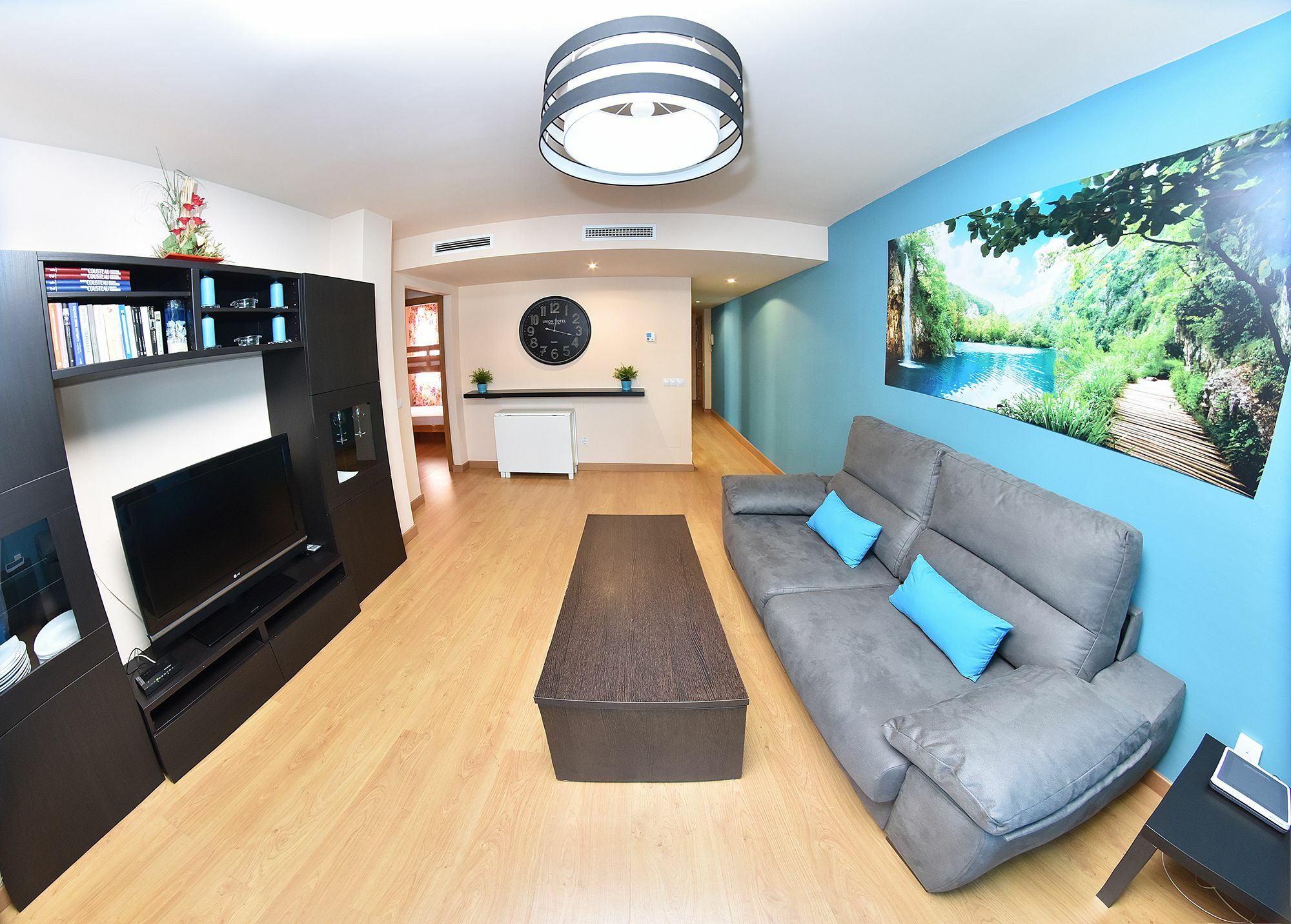 Apartamento Centrosol Con Parking Torremolinos Exterior photo