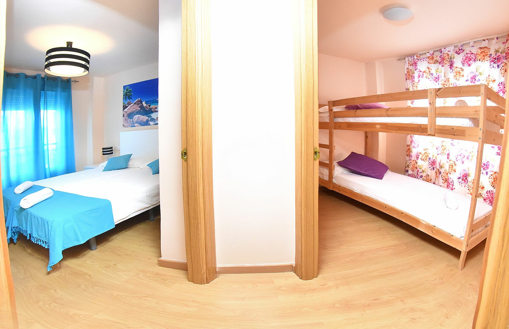 Apartamento Centrosol Con Parking Torremolinos Exterior photo