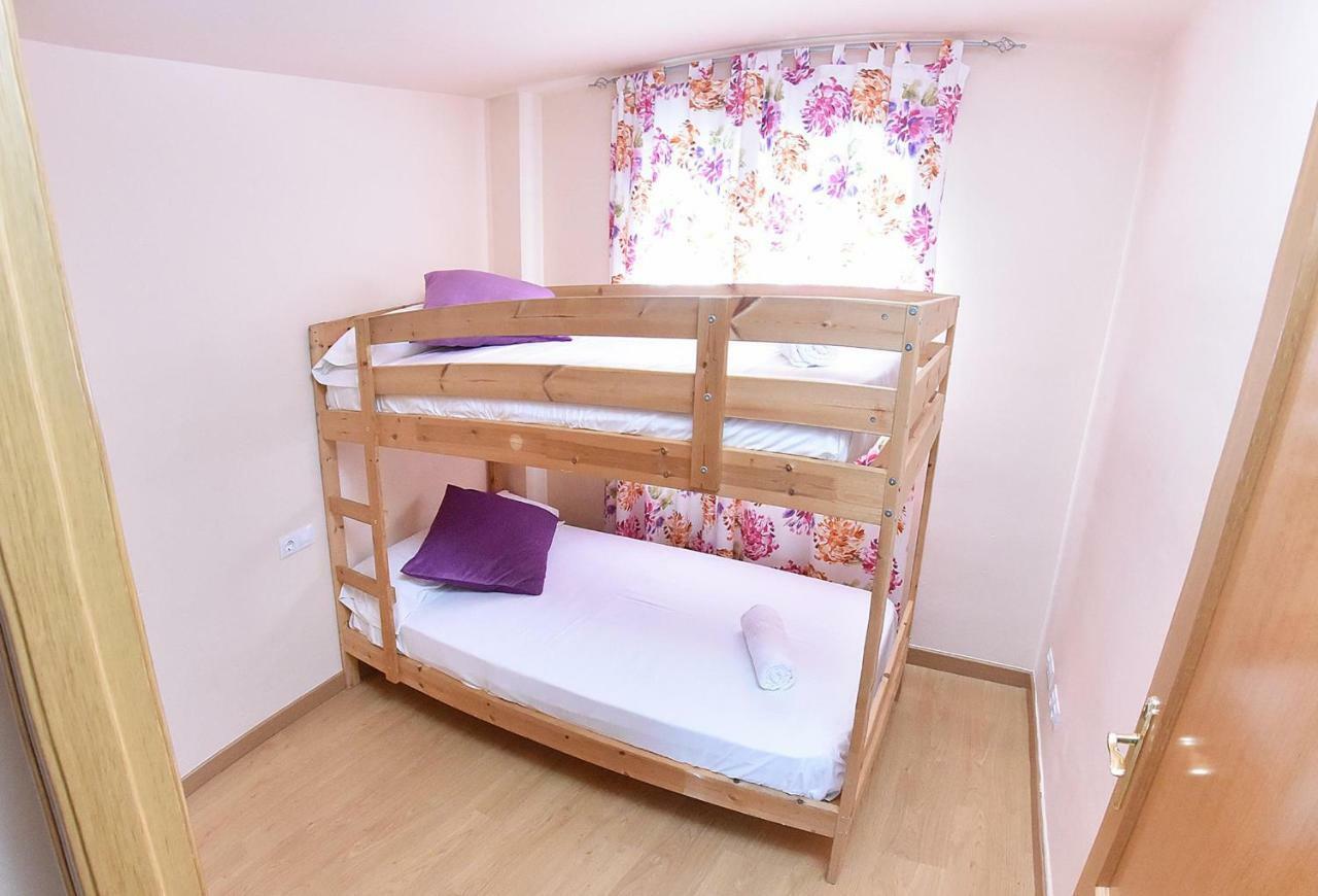 Apartamento Centrosol Con Parking Torremolinos Exterior photo